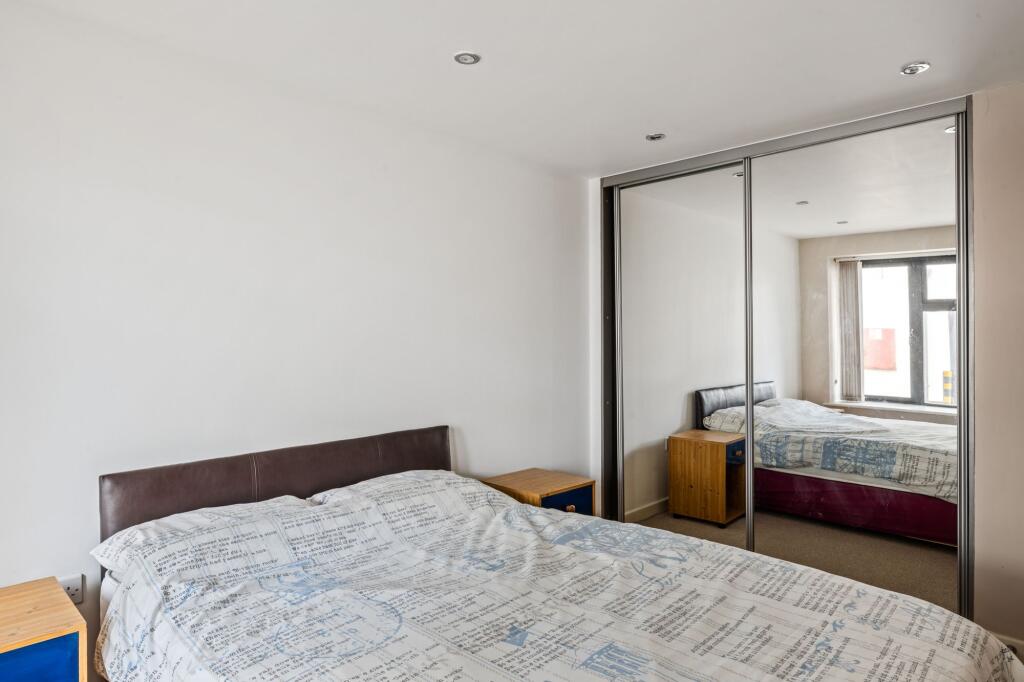 Apartment in Saltdean, Brighton and Hove - More