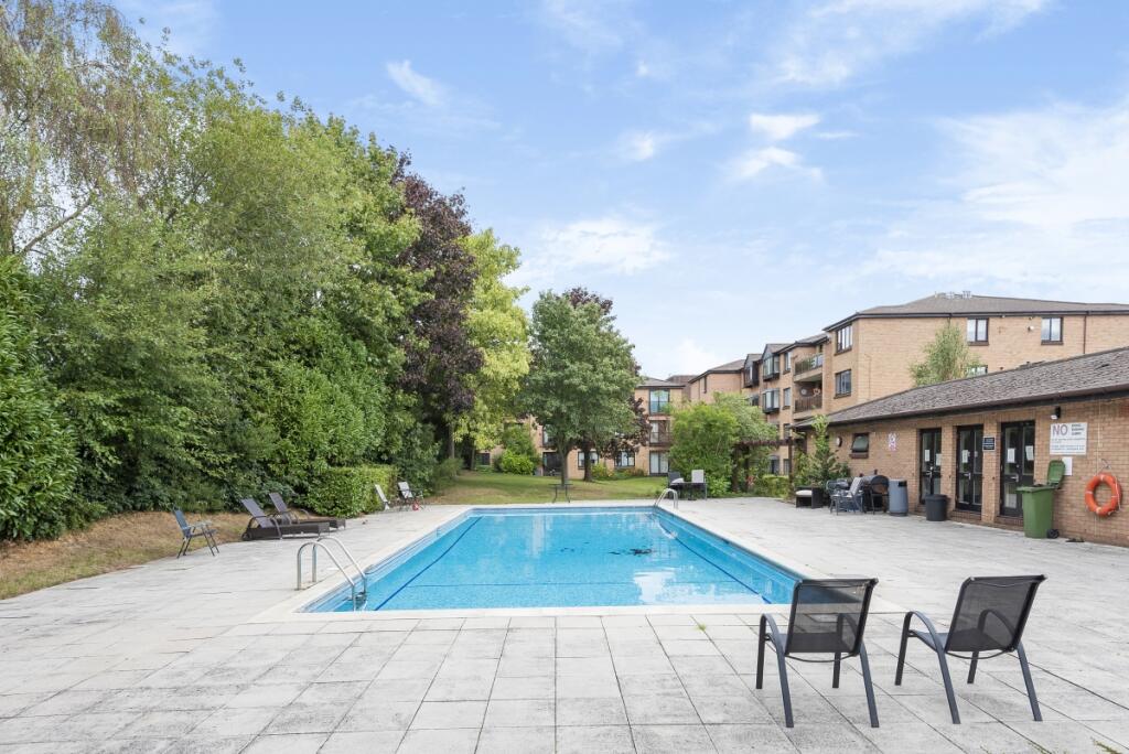 Main image of property: Widmore Road, Bromley, Kent, BR1