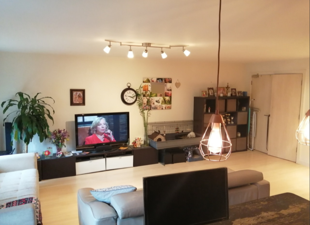 2 bedroom apartment for rent