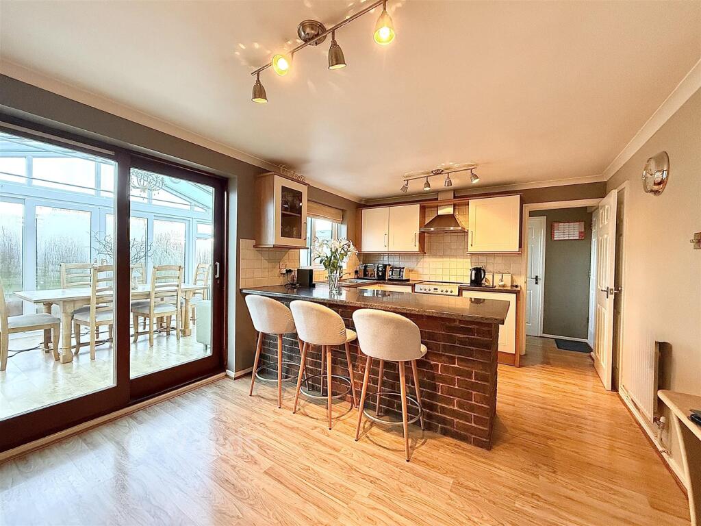 Main image of property: The Russets, Meopham, Kent