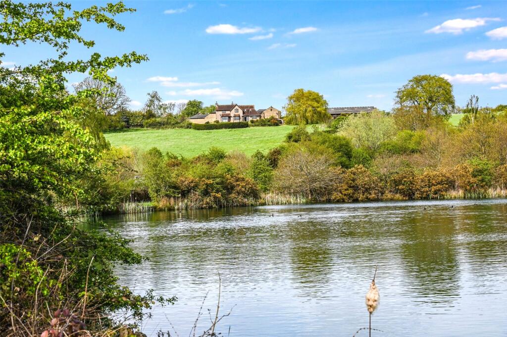 Main image of property: Thrifts Hall Farm, Theydon Bois, Epping, Essex, CM16