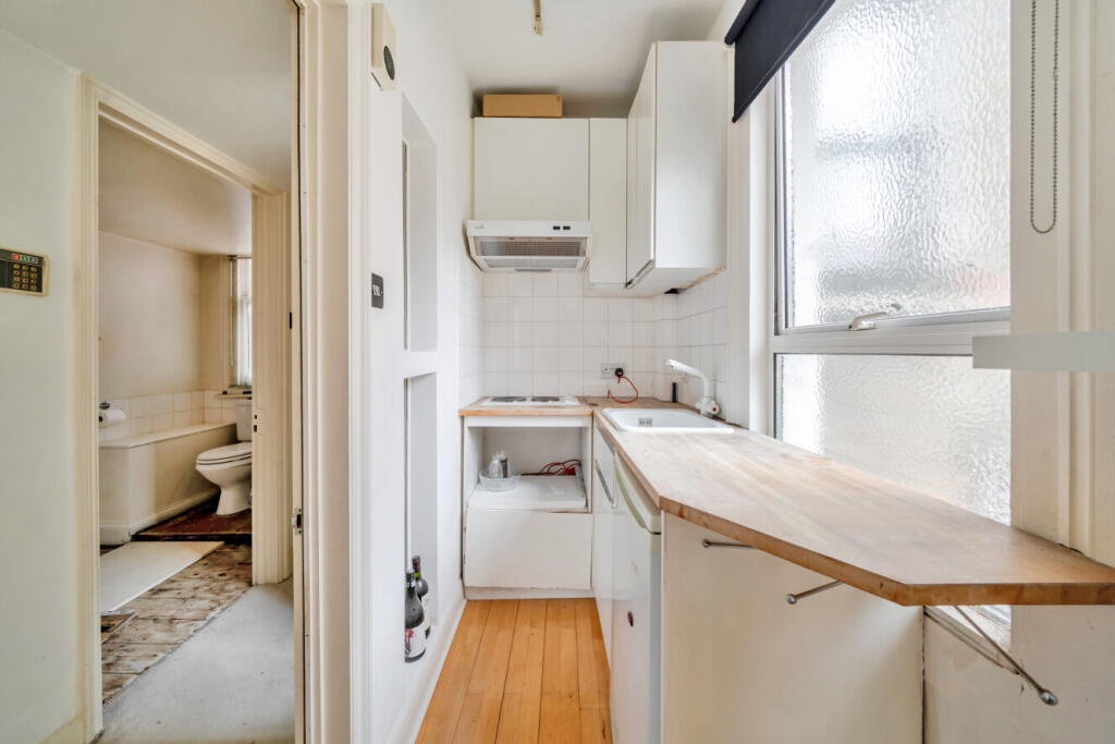 Apartment in London, Hurlingham, Fulham - View 4