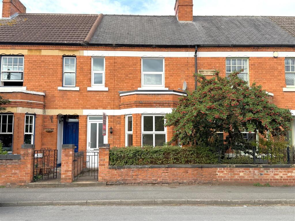 Main image of property: Harcourt Street, Newark