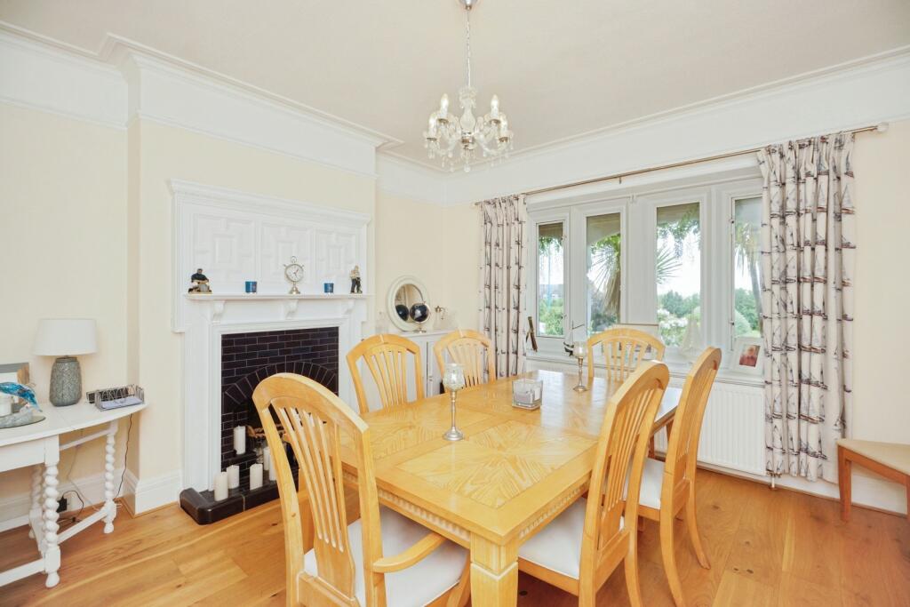 House in Criccieth - View 5