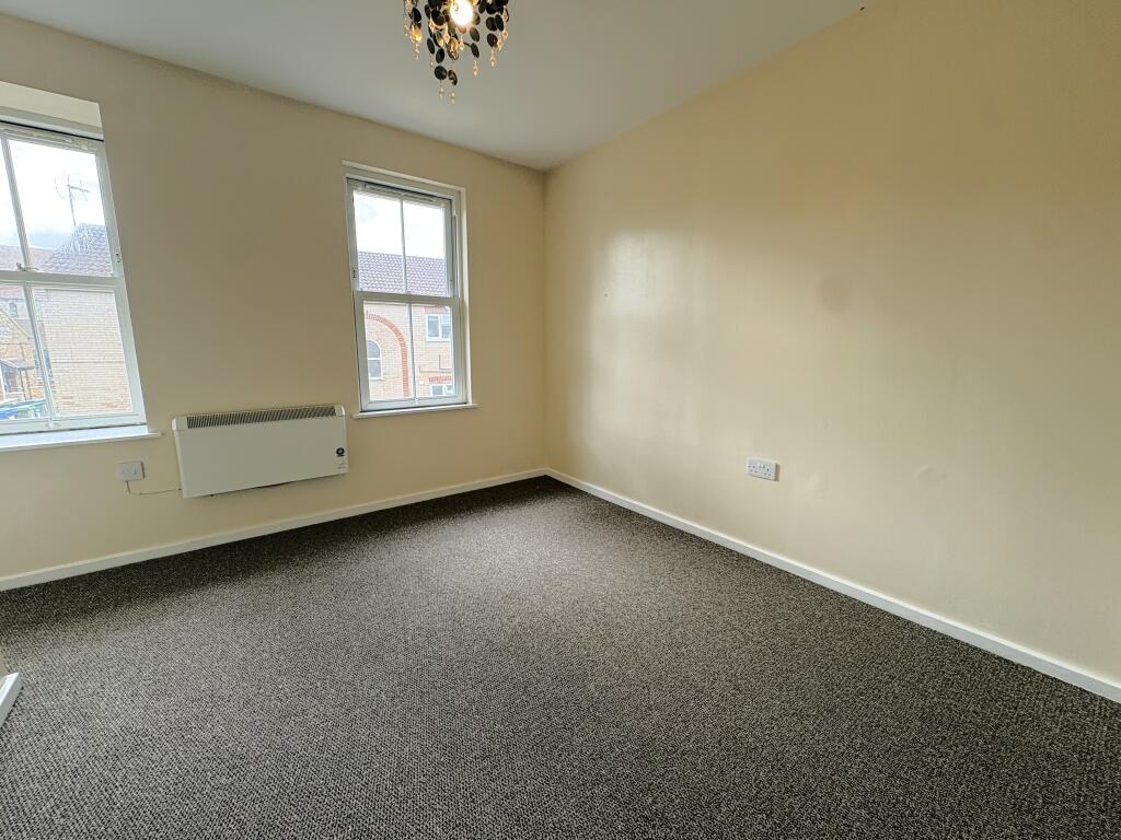 Apartment in Fenland, March - View 4