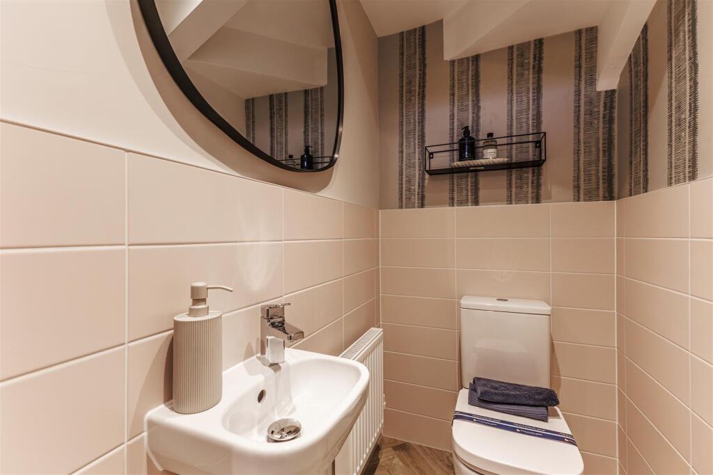 Additional image 6 of Plot 26 Arrowgreen View, Hither Green Lane Redditch, B98