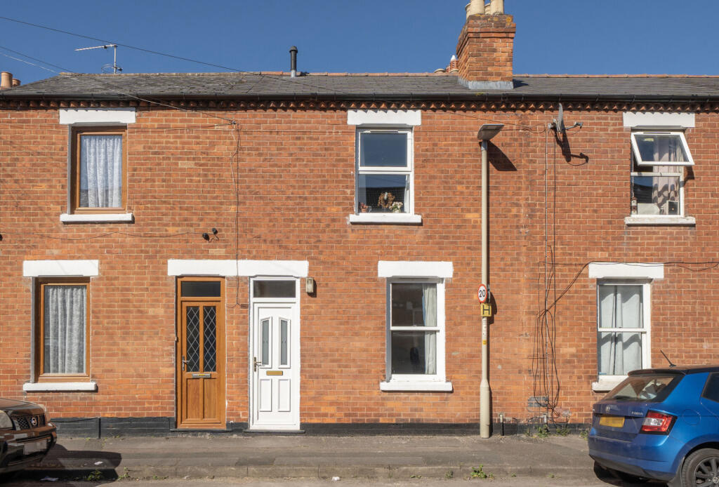 Main image of property: Birchmore Road, Gloucester, Gloucestershire, GL1