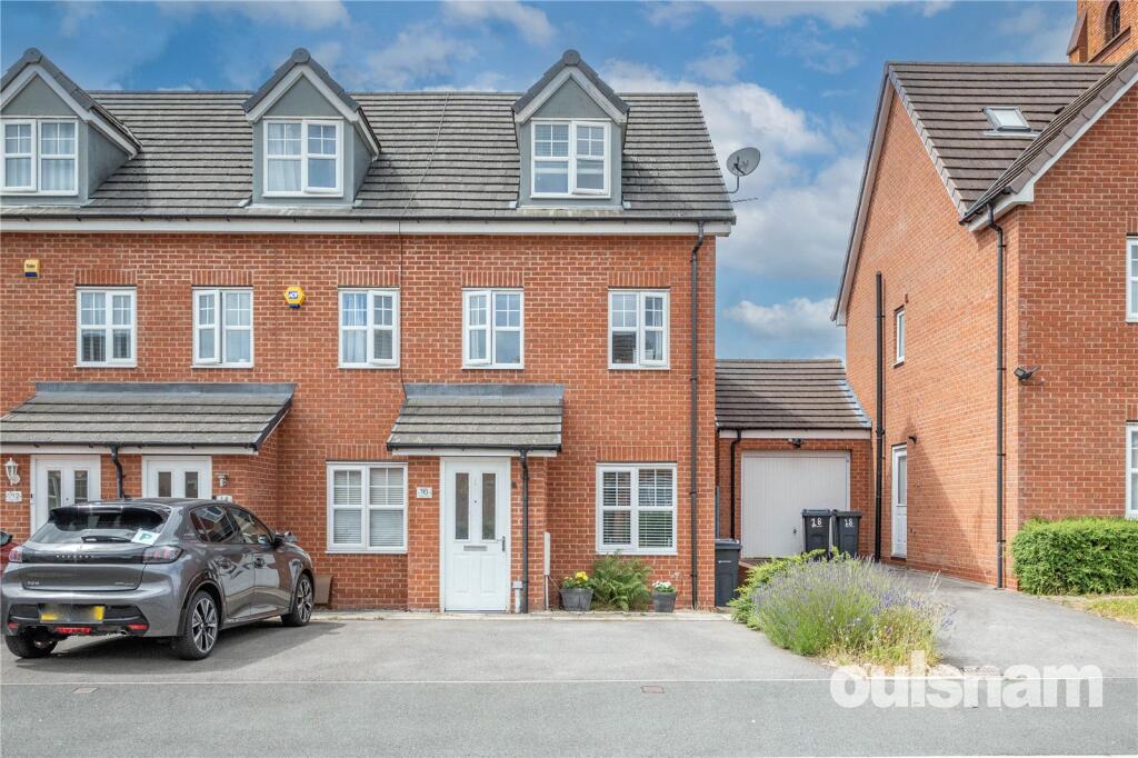 Main image of property: Tower View, Selly Oak, Birmingham, West Midlands, B29