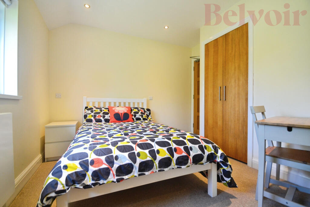 Main image of property: Thorleye Road, Cambridge, CB5