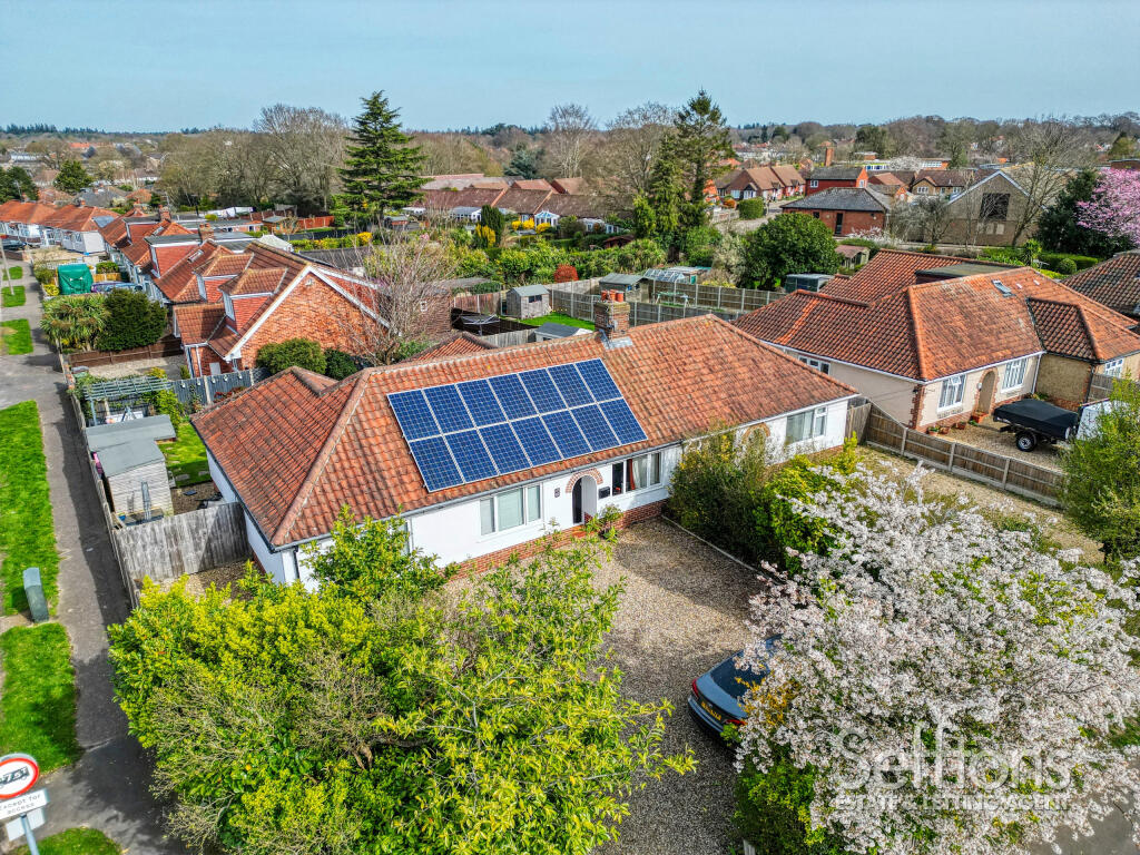 Main image of property: St. Williams Way, Norwich, Norfolk