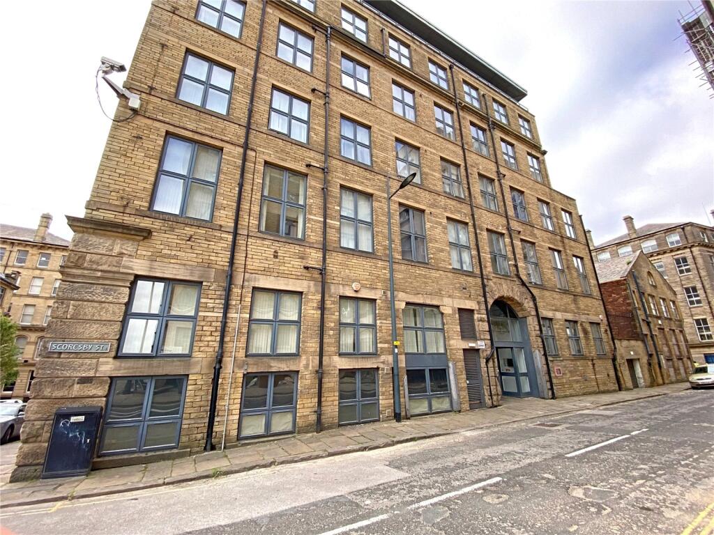 Main image of property: Acton House, Scoresby Street, Bradford, West Yorkshire, BD1