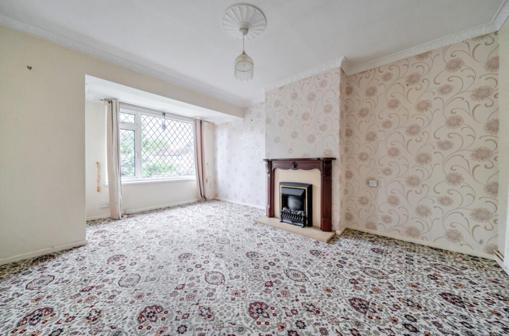 Apartment in Doncaster, North East Lincolnshire - View 4