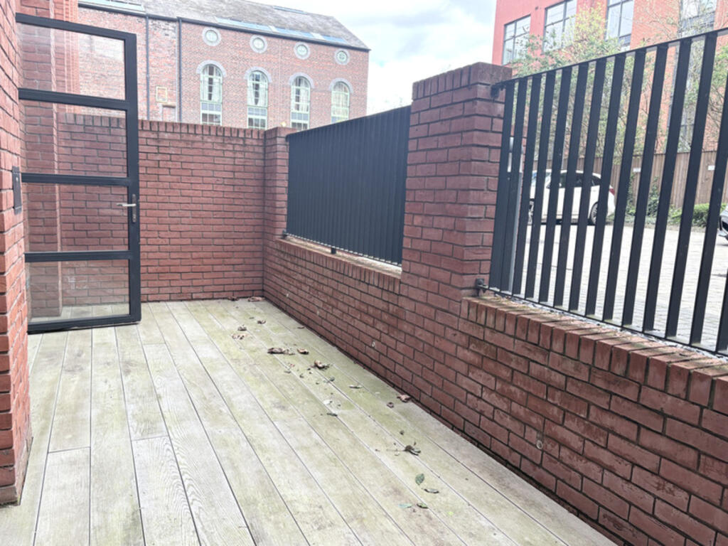 Additional image 6 of Assay Lofts, St Paul's Square, B3