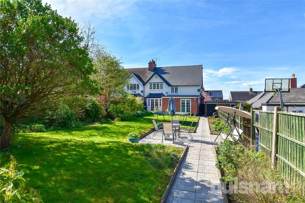 Additional image 31 of Pineapple Road, Stirchley, Birmingham, West Midlands, B30