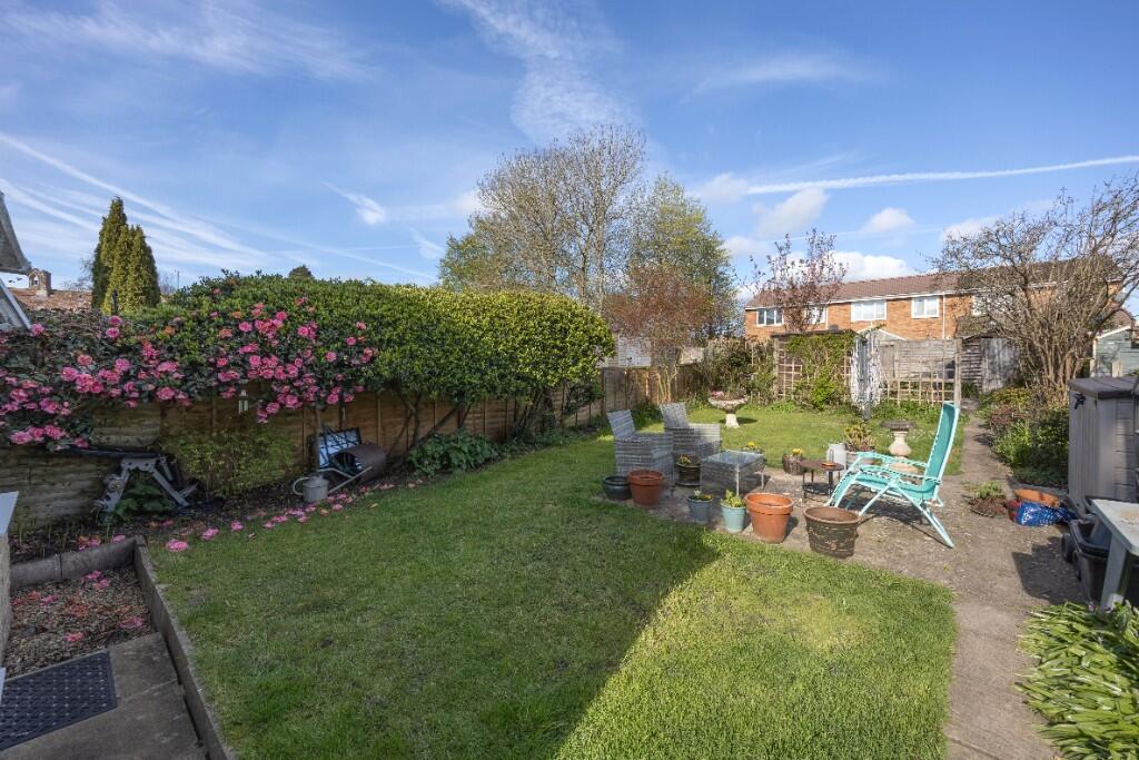 Additional image 5 of Church Lane, North Bradley