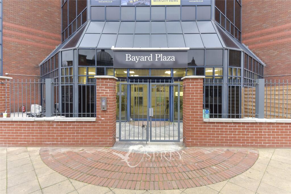 Main image of property: Broadway, Peterborough, Cambridgeshire, PE1