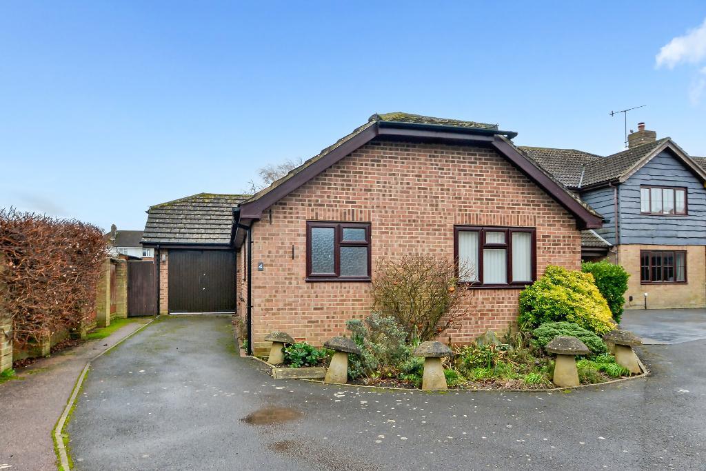Main image of property: The Millers, Yapton, Arundel, West Sussex, BN18 0LE