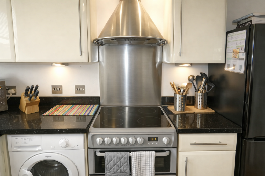Apartment in Aberdeen, Ferryhill, Ferryhill and Ruthrieston - More