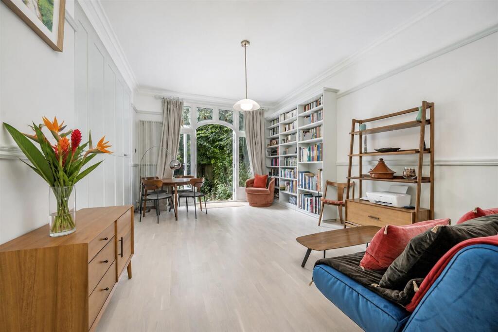 Main image of property: Glenmore Road, Belsize Park NW3