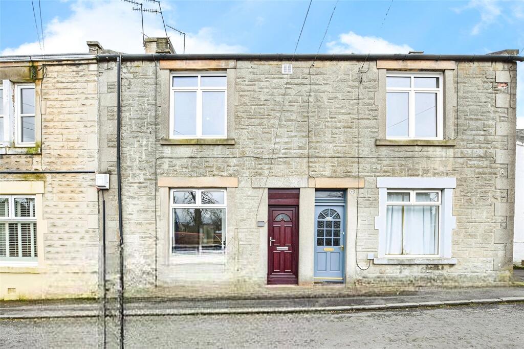 Main image of property: Alexander Street, Uphall, Broxburn, West Lothian, EH52