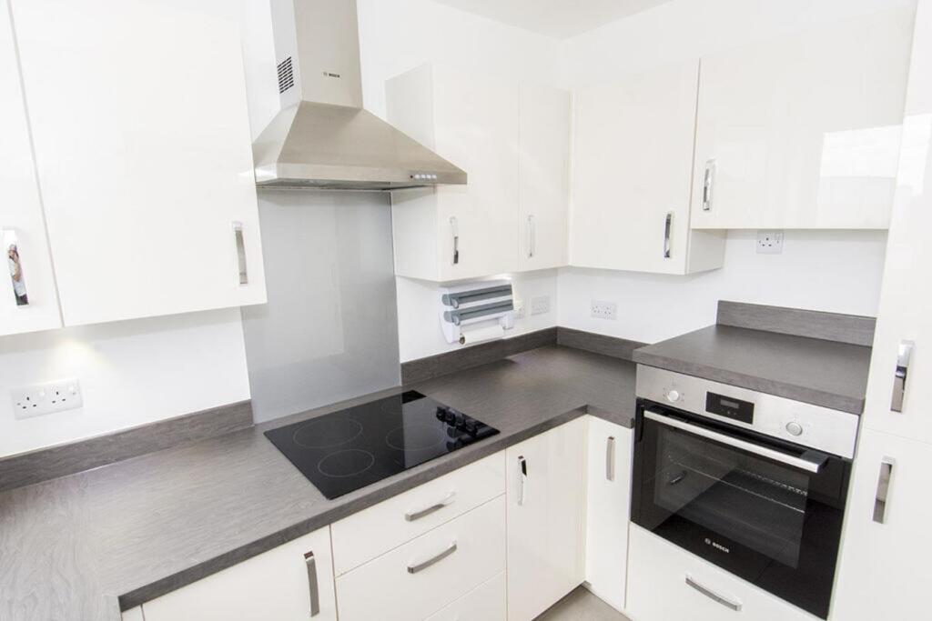 Apartment in Harborough, Leicestershire - View 4