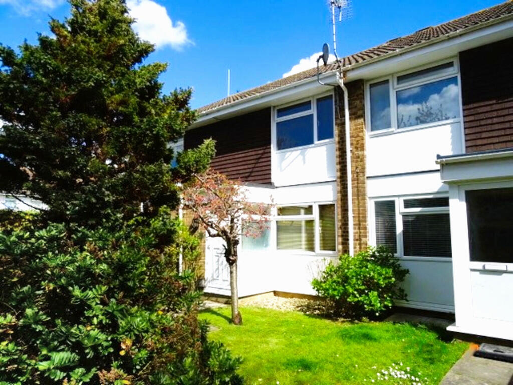 Main image of property: Ontario Close, Worthing, BN13 2TE