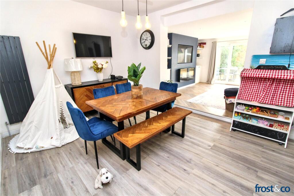 House in Poole - View 5