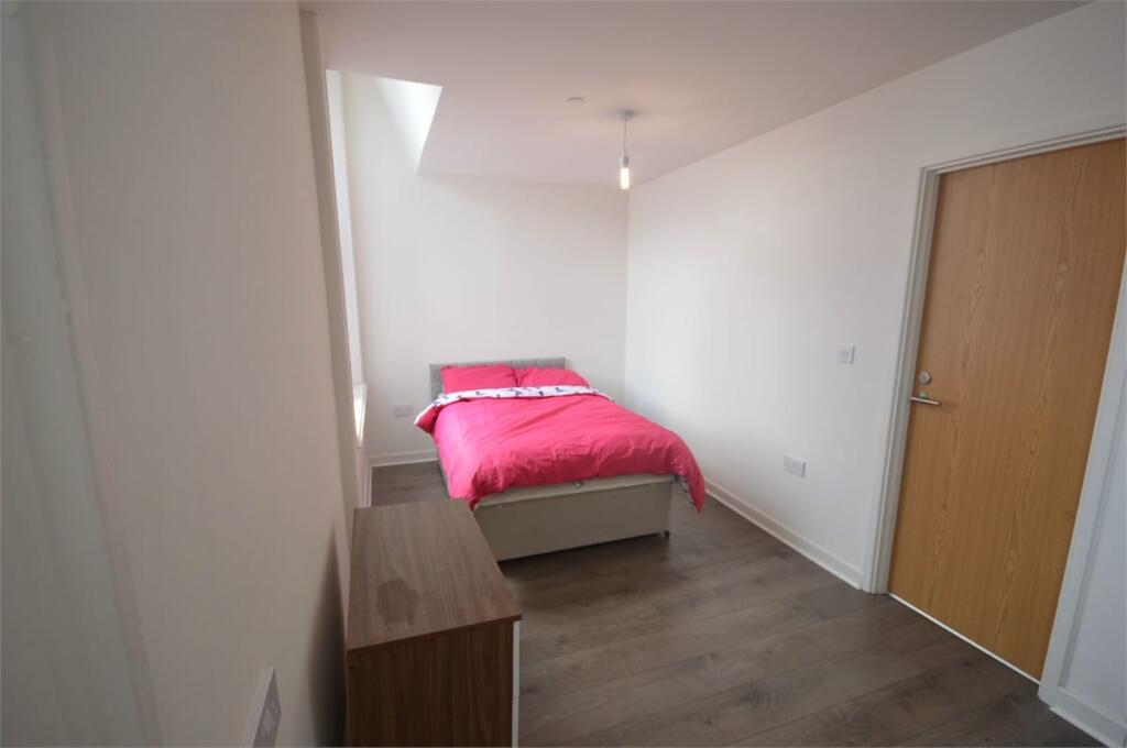 Apartment in Sunderland, Ashbrooke - View 4