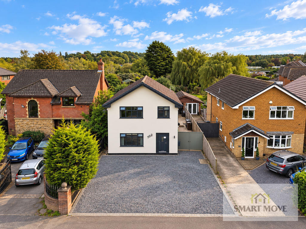 House in West Lancashire, Tarleton - View 5