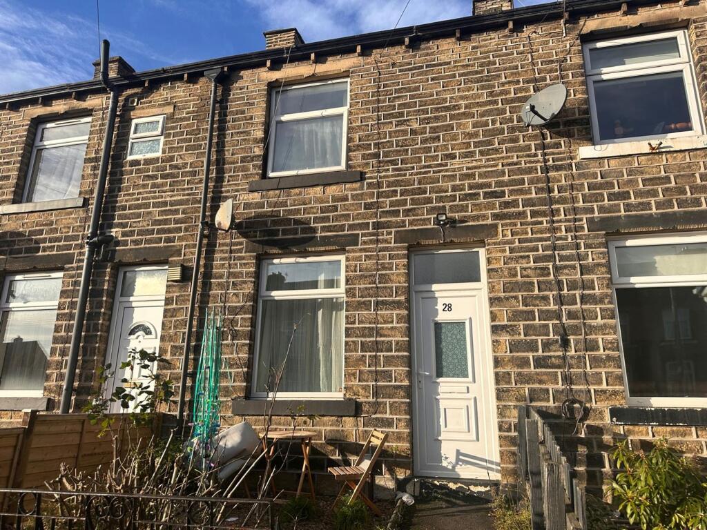 Main image of property: Broomfield Road, Marsh, HD1