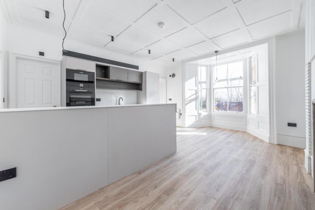 Apartment in Hexham, Northumberland - View 4