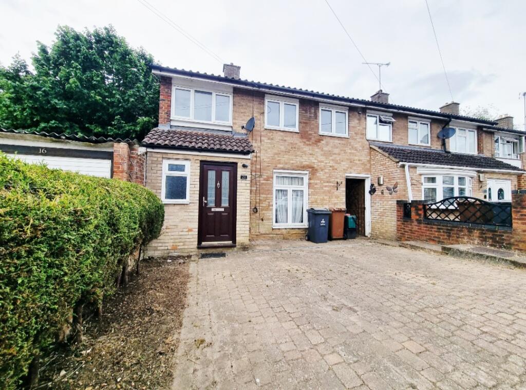 Main image of property: Foxfield