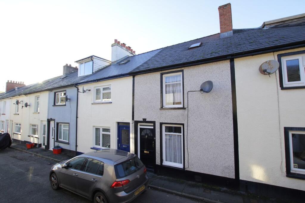 Main image of property: John Street, Brecon, LD3
