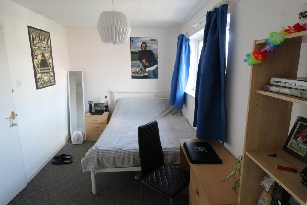 Main image of property: Heron Drive, Lenton, Nottingham, NG7
