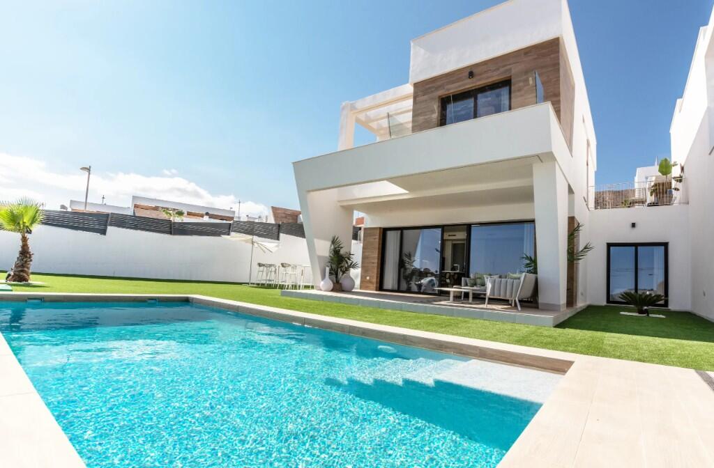 Main image of property: Finestrat, Alicante, Valencia