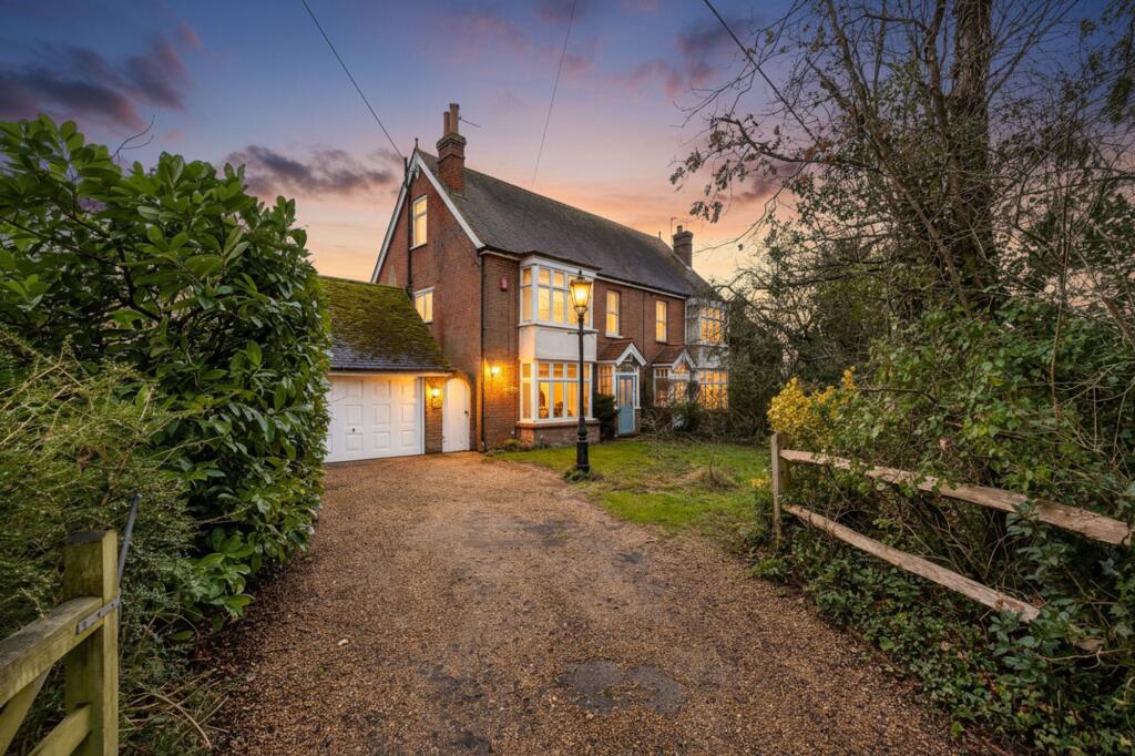 Main image of property: Newbridge Road West, Billingshurst, RH14