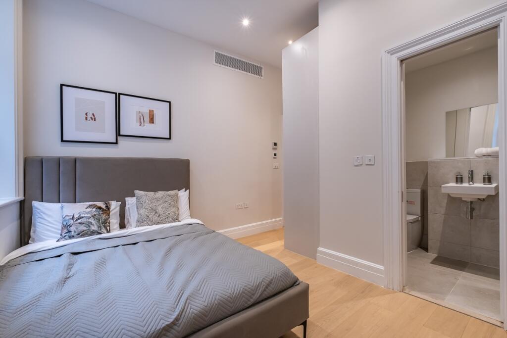 4 bedroom flat for rent
