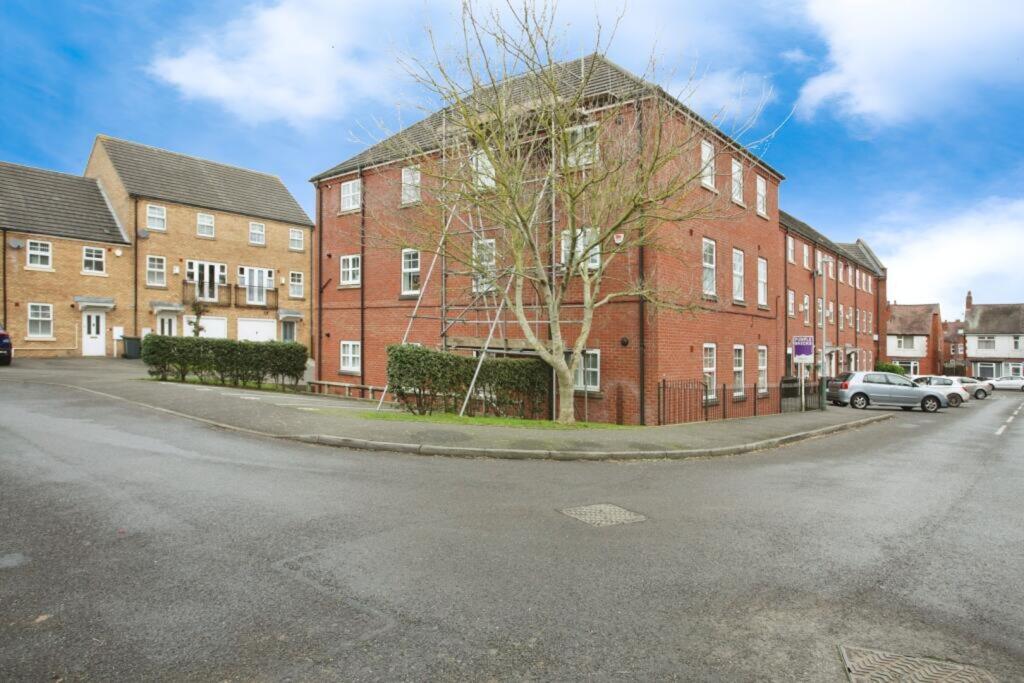 Main image of property: Silken Court, Nuneaton, CV11