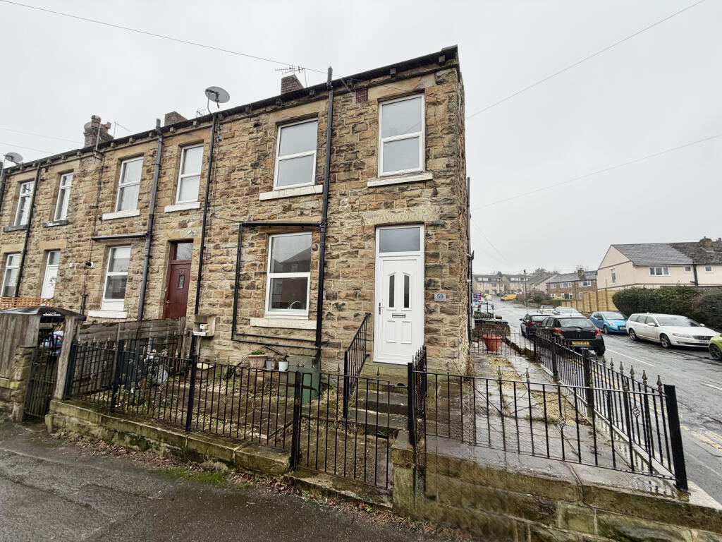 Main image of property: Carlinghow Lane, Batley, West Yorkshire
