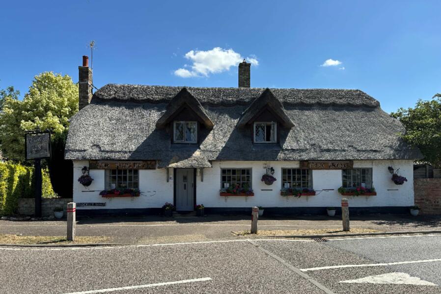 Main image of property: The Poacher 1 Brockley Road, Elsworth, CB23 4JS