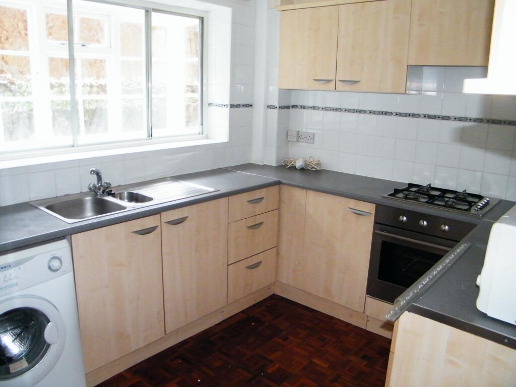 Main image of property: Westmoreland Road, Bromley