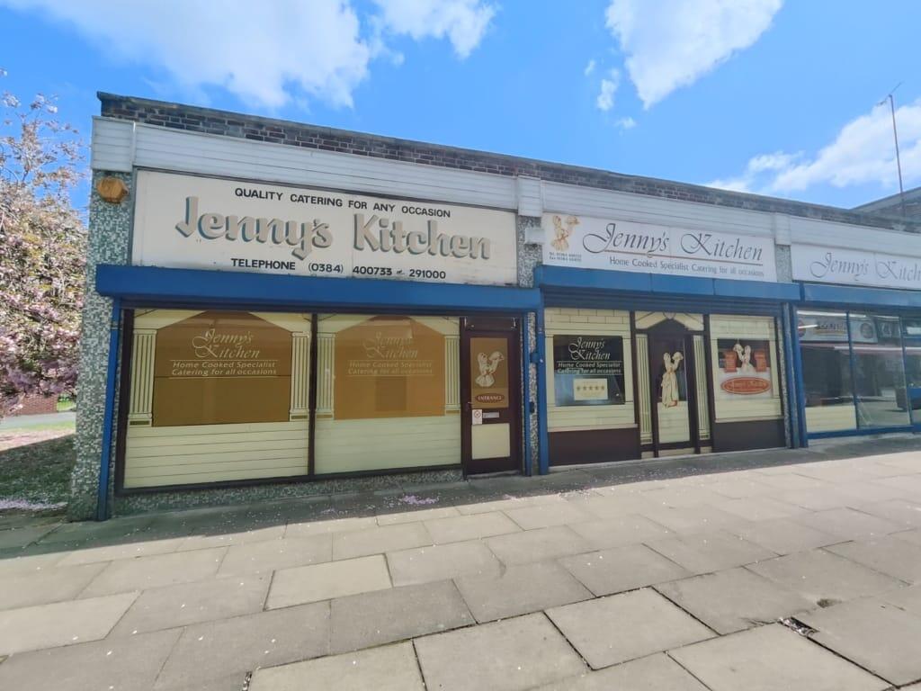 Main image of property: Wall Heath, 5&6 Albion Parade