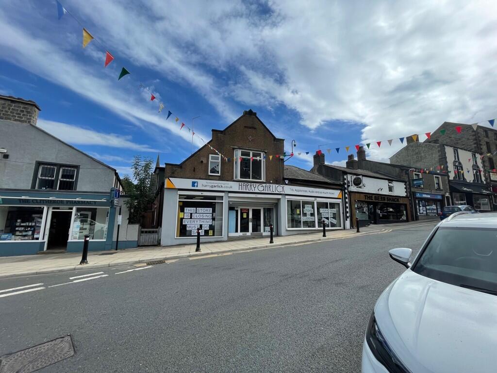 Additional image 8 of 26-30 King Street, Clitheroe, Lancashire, BB7 2EP