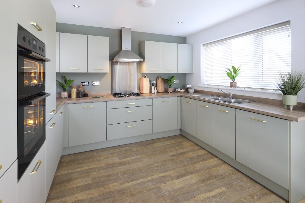House in Lancaster - View 2