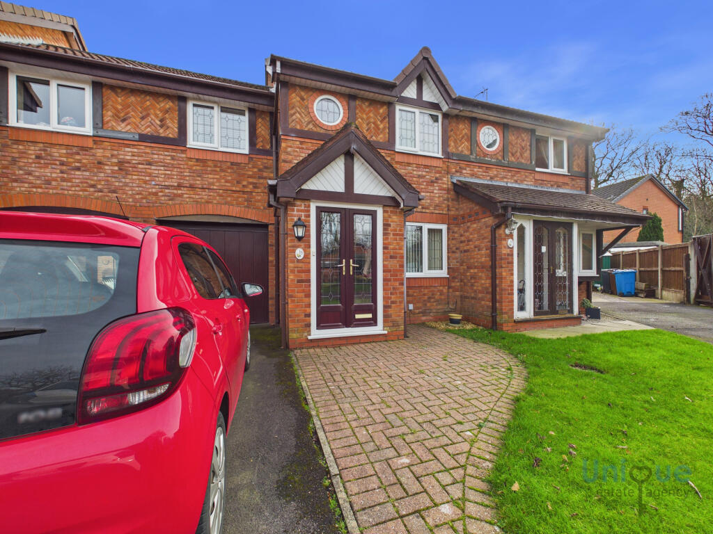 Main image of property: Long Meadow,  Kirkham, PR4