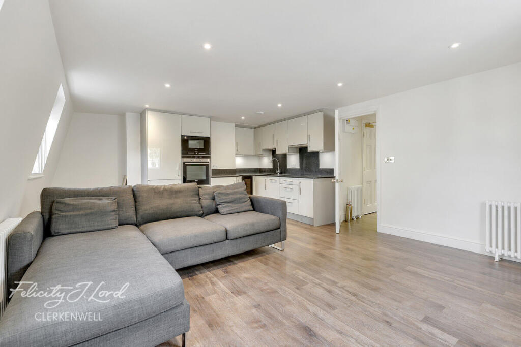 Main image of property: City Road, London