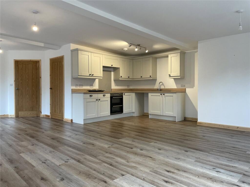 Main image of property: Nunnington Park, Wiveliscombe, Taunton, Somerset, TA4