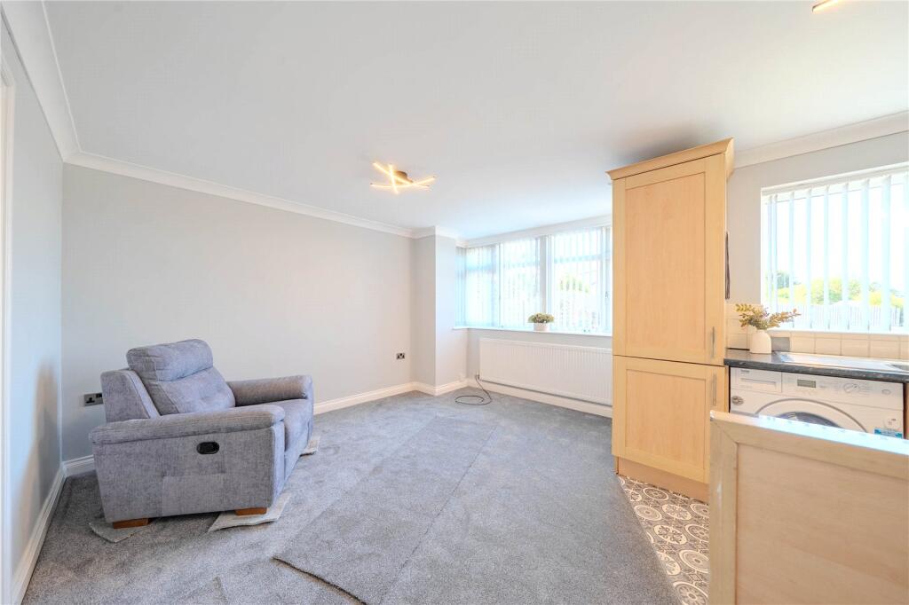 Apartment in Leeds - View 2