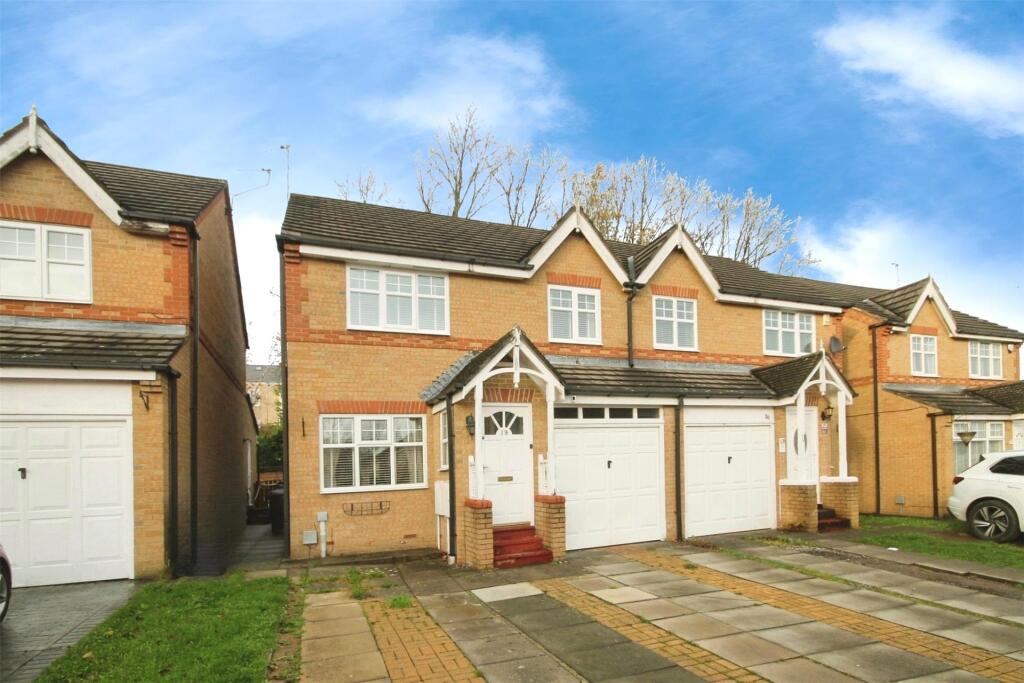 Main image of property: Bede Court, Chester Le Street, Co Durham, DH3