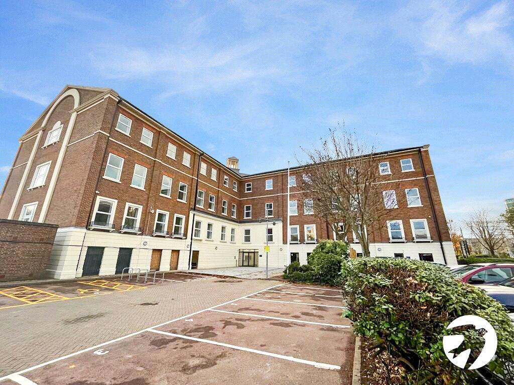 Main image of property: Quayside, Chatham Maritime, Chatham, Kent, ME4